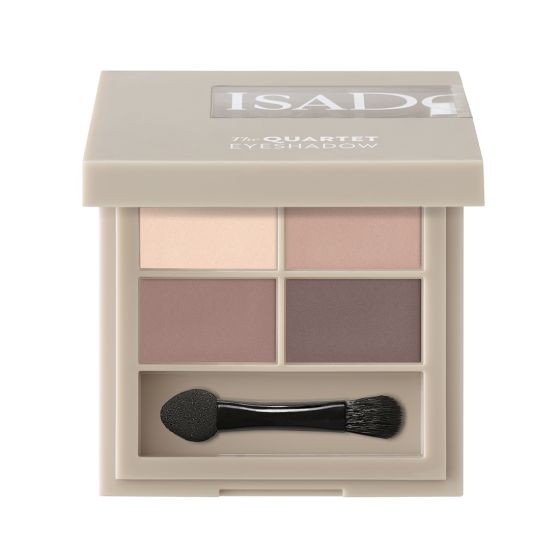 ID The Eyeshadow Quartet 01