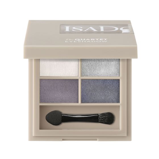 ID The Eyeshadow Quartet 12