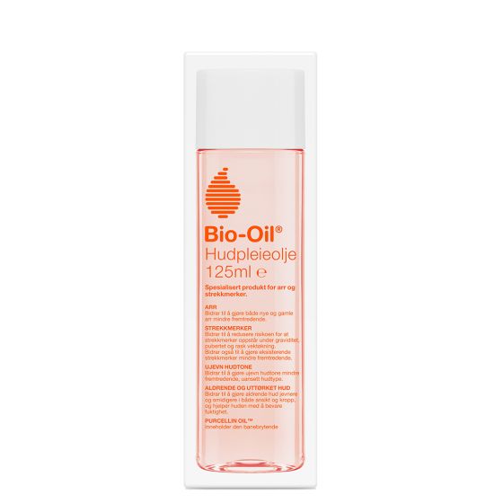Bio-Oil Skincare Oil 125ml 