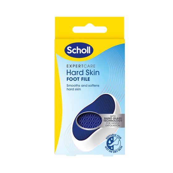 Scholl Nano Fotfil 