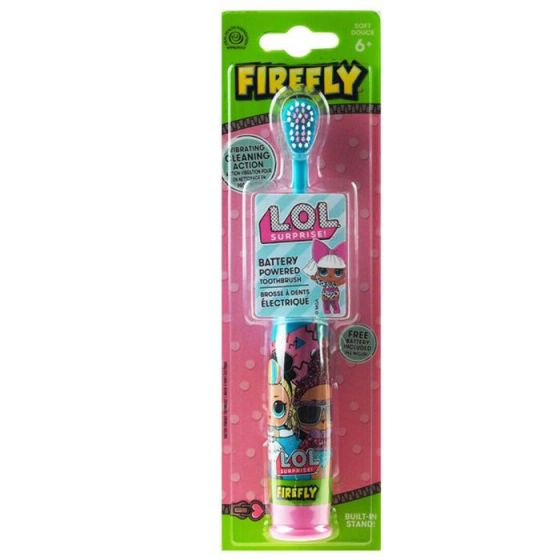 Firefly Turbo LOL