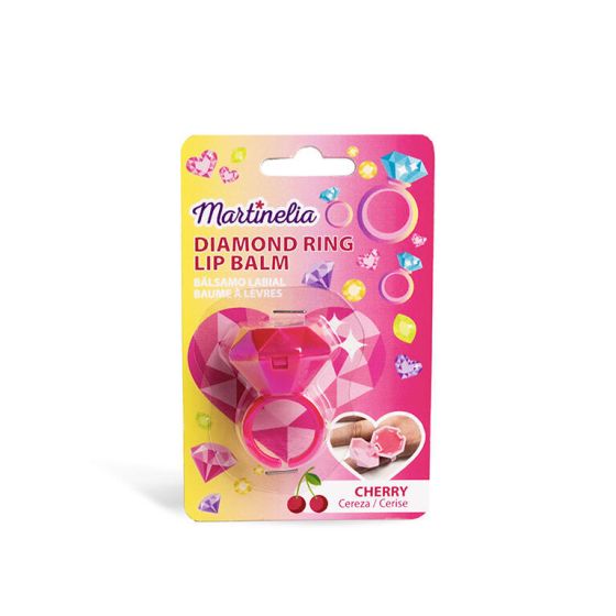 Ring Lip Balm 