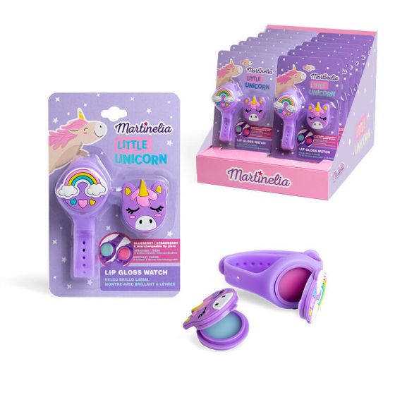 Unicorn Watch set 12stk 