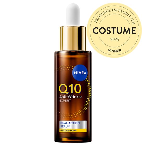 Q10 Dual Action Serum, 30ml Original