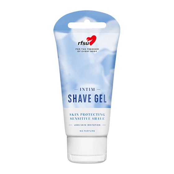Intim Shaving Gel 150 ml Original