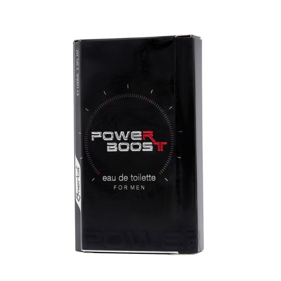 Powe Boost EdT 100 ml Original