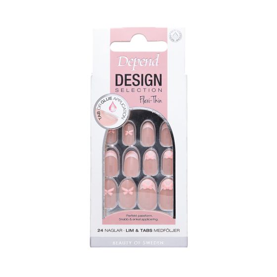 Løsnegler Design Selection Original