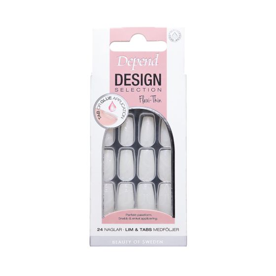 Løsnegler Design Selection Original