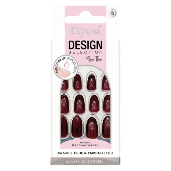 Løsnegler Design Selection Bordeaux