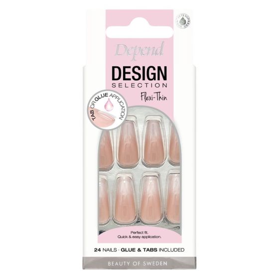 Løsnegler Design Selection French