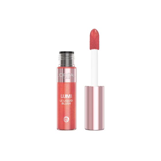 Lumi Le Liquid Blush Glowy 