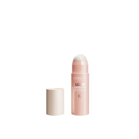 Lumi Le Glass Highlighter Stick Glassy