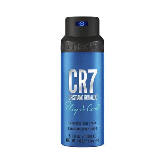 CR7 Play it Cool Deospray 150 ml Original