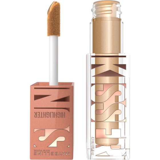 Sunkisser Highlighter 21 All Star