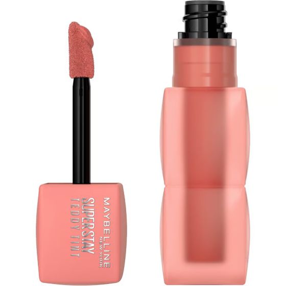 Superstay Teddy Tint Superstay Teddy Tint 10 Current Mood