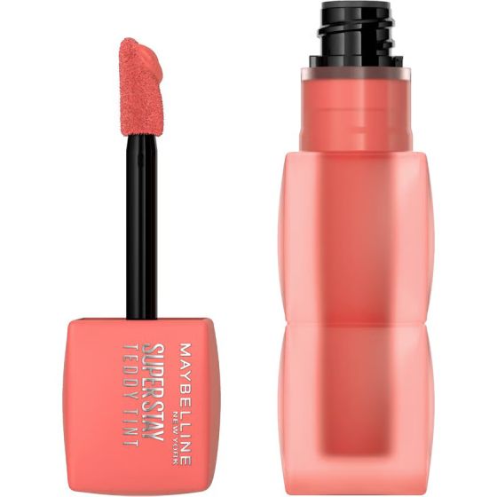 Superstay Teddy Tint Superstay Teddy Tint 25 Baby Tee