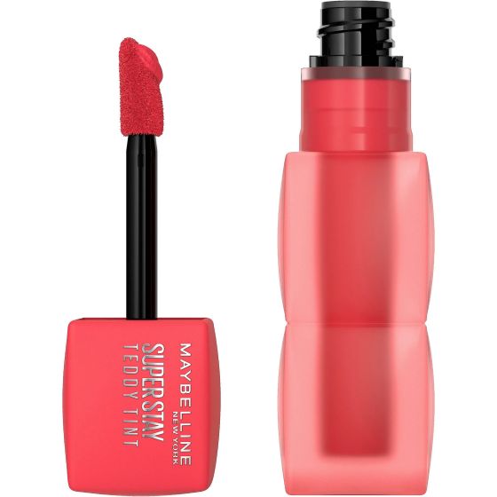 Superstay Teddy Tint Superstay Teddy Tint 35 July Forever