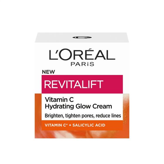 Revitalift Clinical Vitamin C Day Cream 50 ml 
