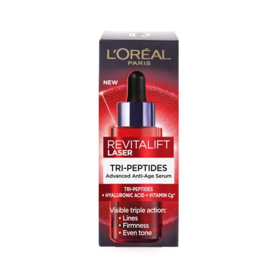 Revitalift Laser Tri-Peptides Serum Original