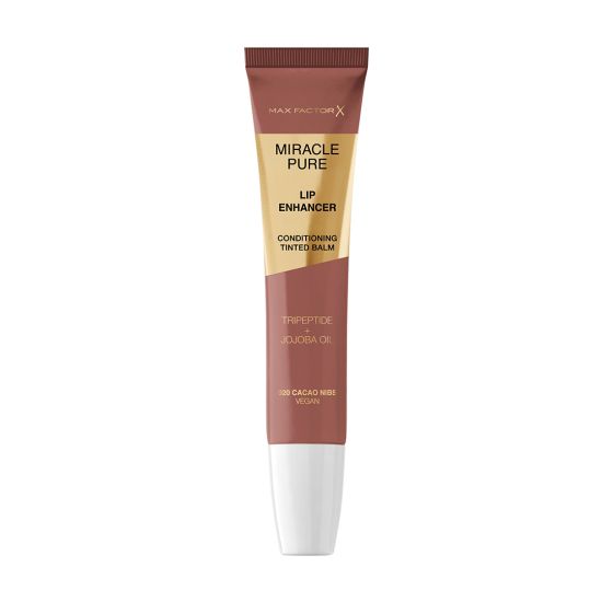 Miriacle Pure Lip Enhancer 020 Cacao Nibs