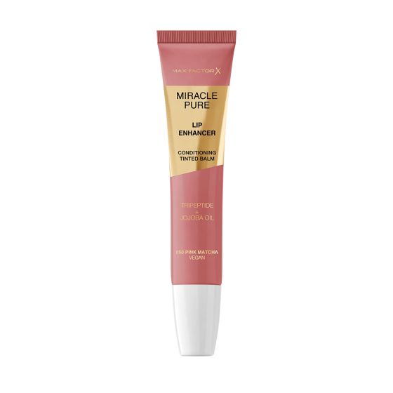 Miracle Pure Lip Enhancer - 050 Pink Matcha