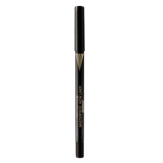 Eyeliner Pencil 300 Midnight Back