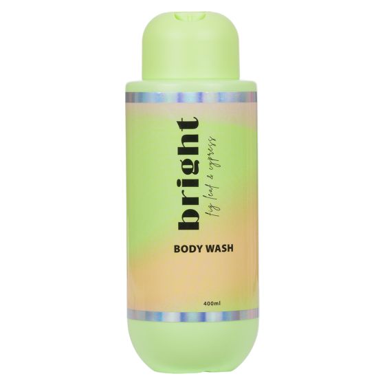 Body Wash Grønn