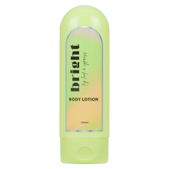 Body Lotion Grønn