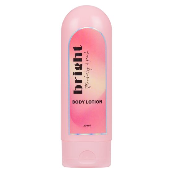Body Lotion Rosa