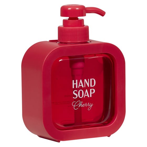 Handsoap Cherry