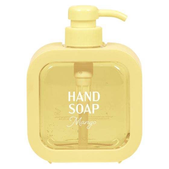 Handsoap Mango