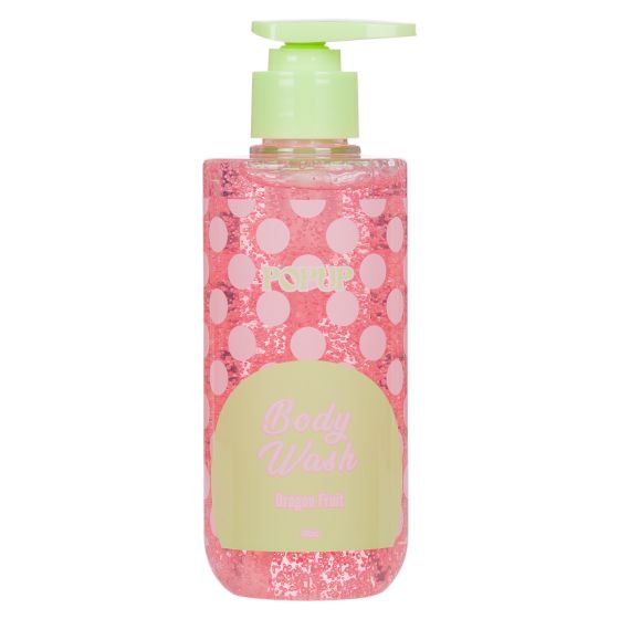 Body wash with pump 300ml Original