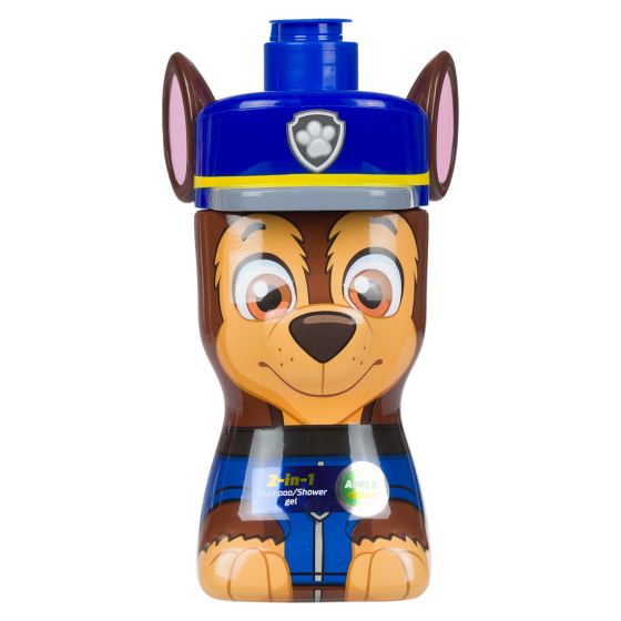 Paw Patrol shampoo-shower gel Blå