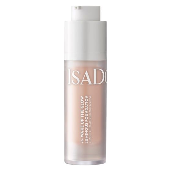 ID The Wake-Up The Glow Foundation 1C