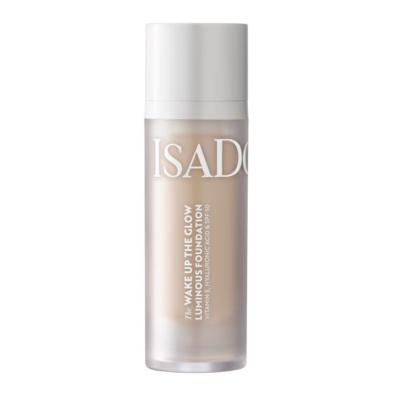 ID The Wake-Up The Glow Foundation 1N