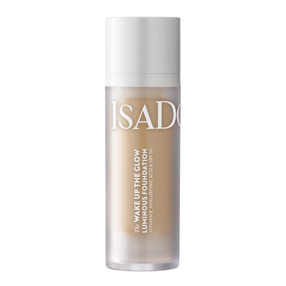 ID The Wake-Up The Glow Foundation 3W