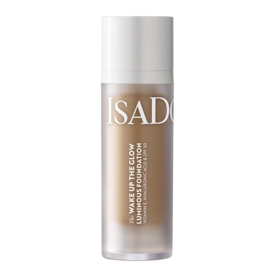 ID The Wake-Up The Glow Foundation 5N