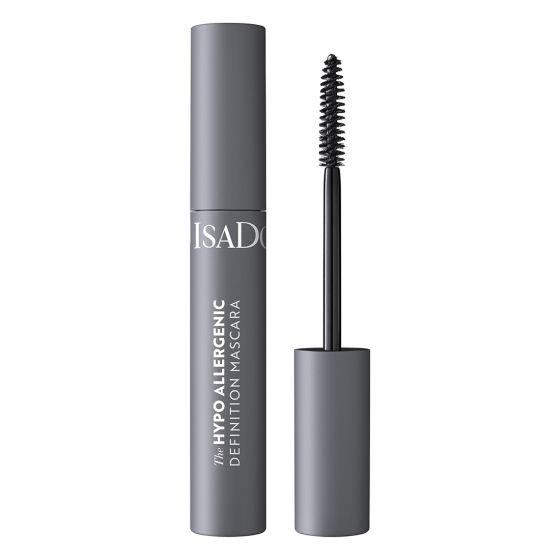 ID The Hypo Allergenic Definition Mascara 01 Black