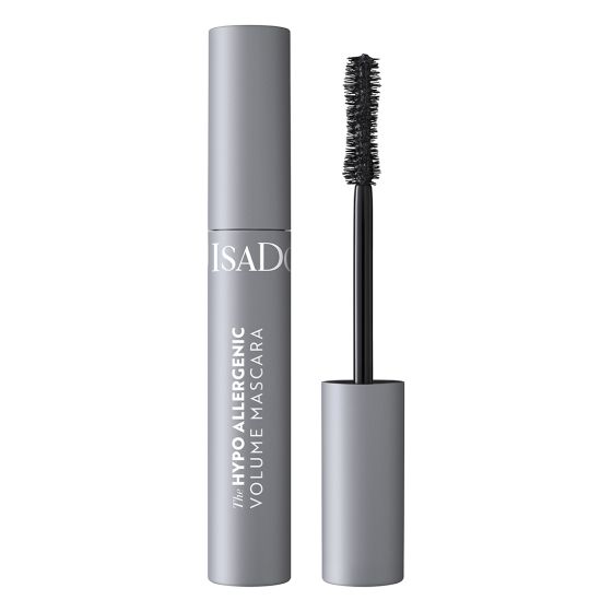 ID The Hypo Allergenic Volume Mascara 01 01 Black