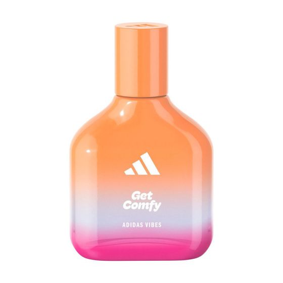 VIBES Collection Get comfy 50 ML Get Comfy