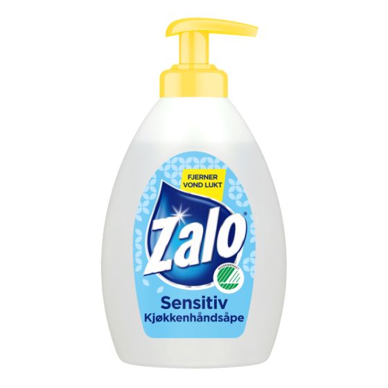 Kjøkkehåndsåpe Sensitiv 300ml Original