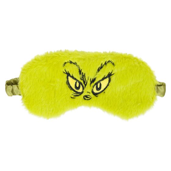 Sovemaske Grønn