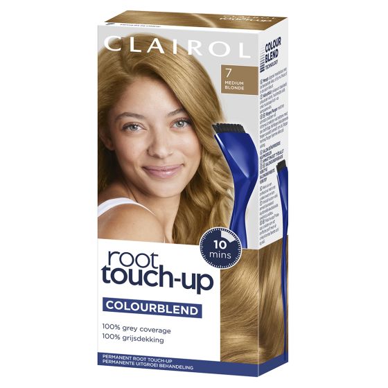 Clairol Root Touch-up 7 Medium Blonde