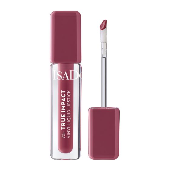 True Impact Vinyl Liquid Lipstick 16 Unapologetic