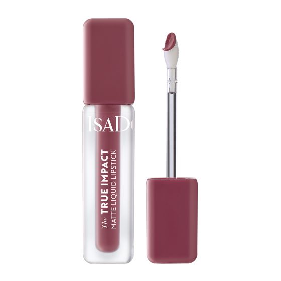 True Impact Matte Liquid Lipstick