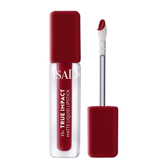 True Impact Matte Liquid Lipstick