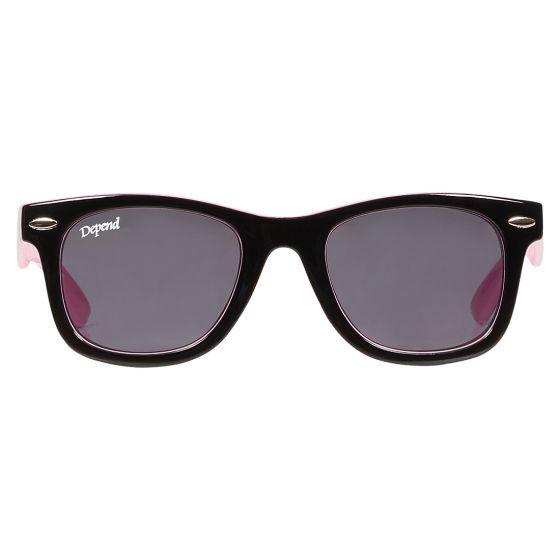 Solbrille Rosa