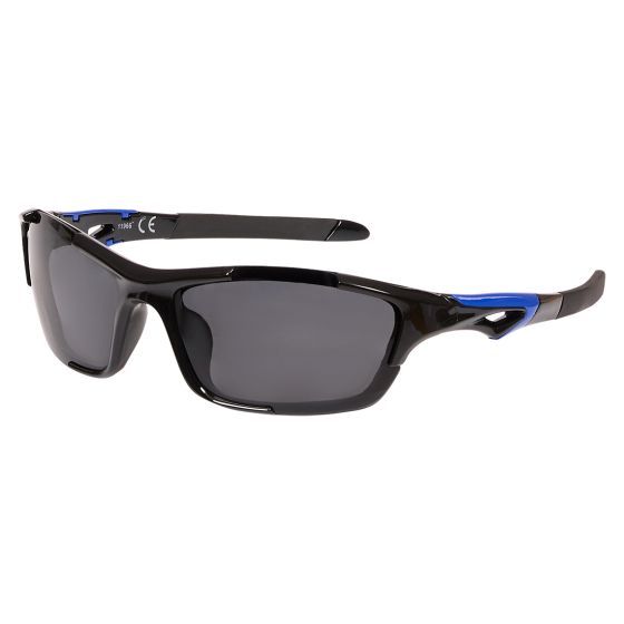 Solbrille Sort
