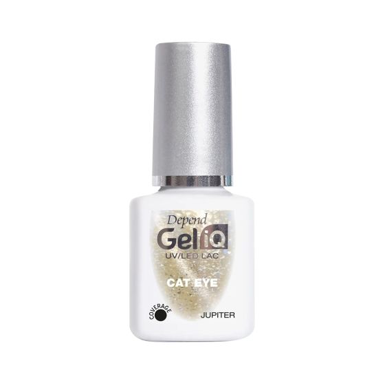Gel iQ Effect LE Cat Eye Jupiter 10122