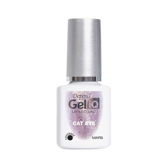 Gel iQ Effect LE Cat Eye Mars 10119